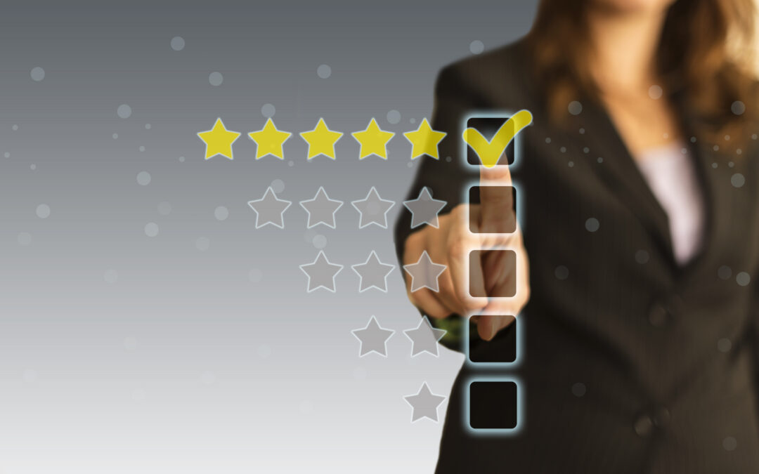 What to Look for in the Most Trusted Review Sites