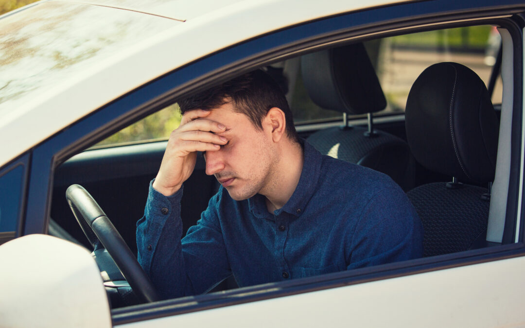 Late Car Insurance Payment? What Happens and How to Avoid Cancellation