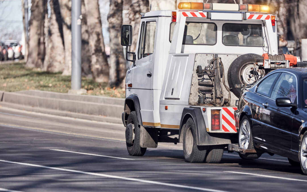 How Late Can You Be on a Car Payment Before You Lose Your Car?