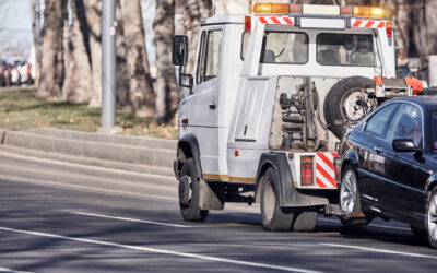 How Late Can You Be on a Car Payment Before You Lose Your Car?