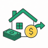 Cash-Out Mortgage Refi Calculator