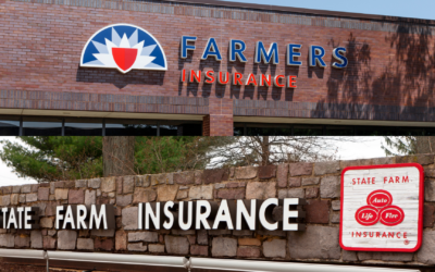 Farmers Insurance vs State Farm