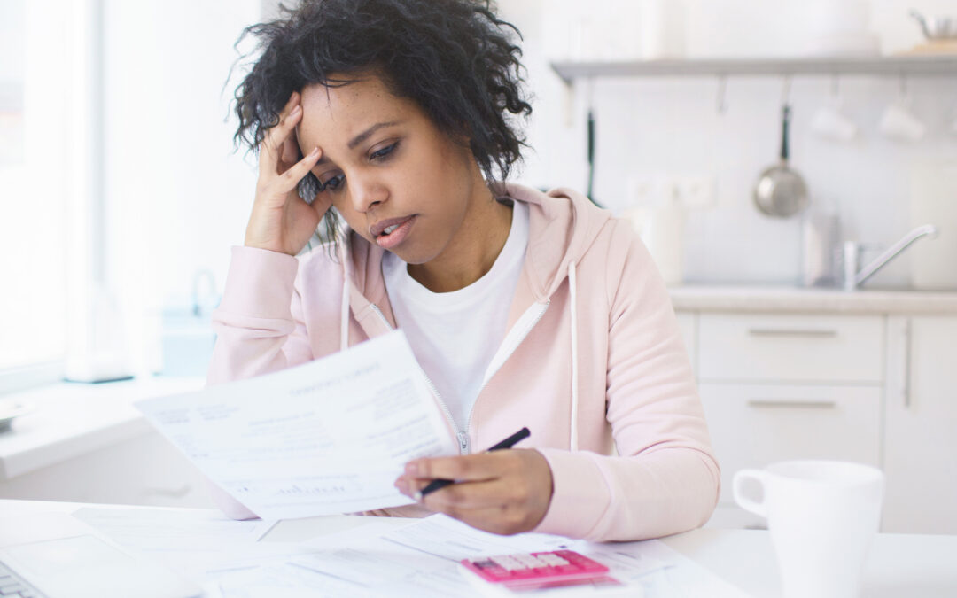 What Happens If You Can’t Pay Your Student Loans