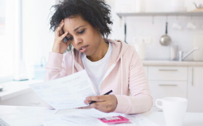 What Happens If You Can’t Pay Your Student Loans