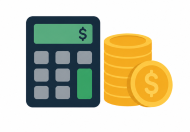 costs and fees