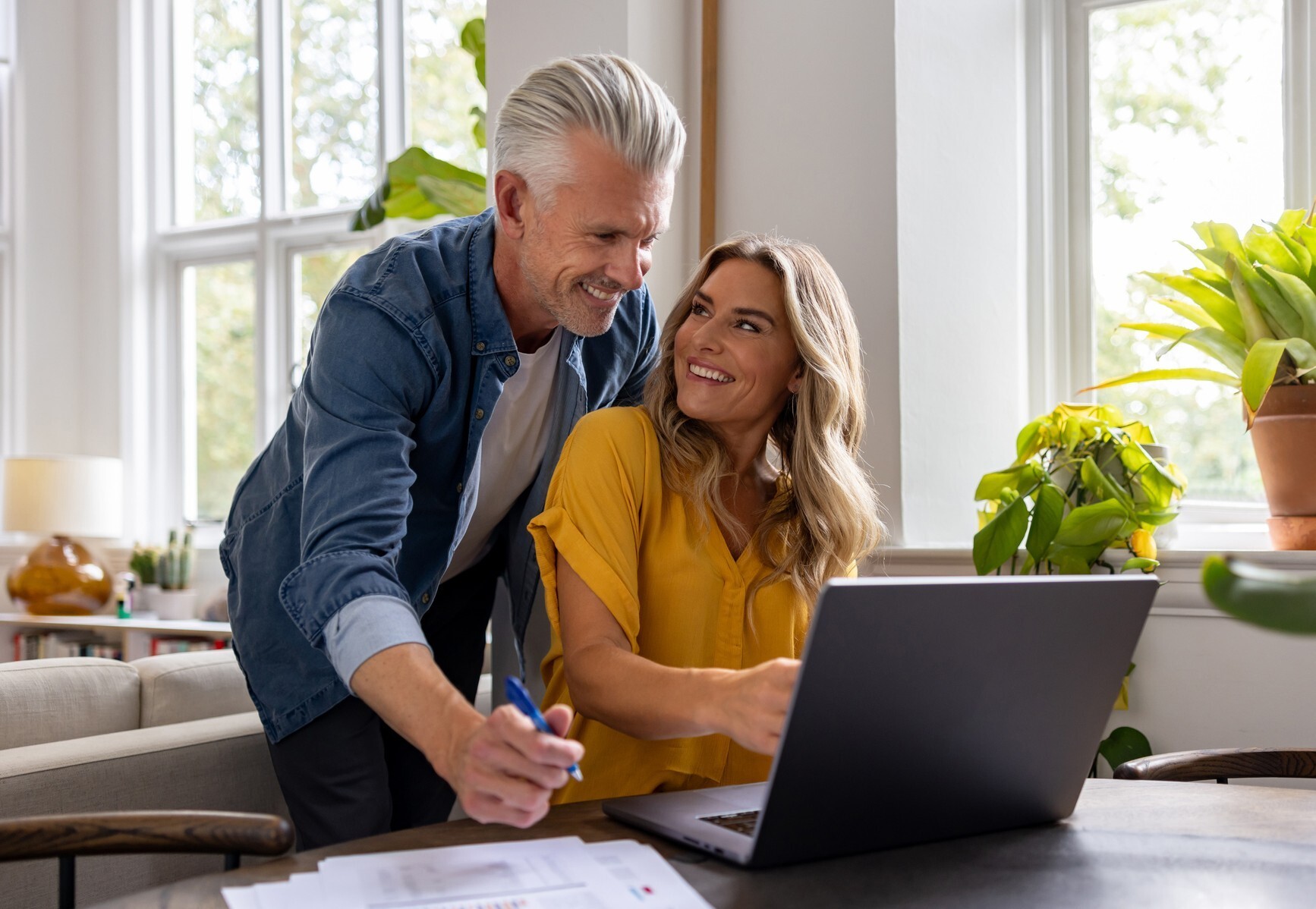 farmers pop up Consolidate your debts with a single payment