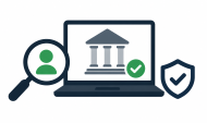 verifying lenders